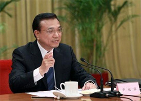 國務(wù)院常務(wù)會(huì)議：推進(jìn)環(huán)境污染第三方治理