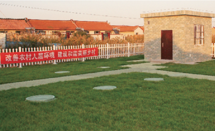 北京都潤生態(tài)環(huán)境工程有限公司-美麗鄉(xiāng)村建設(shè)-天津美麗鄉(xiāng)村項目